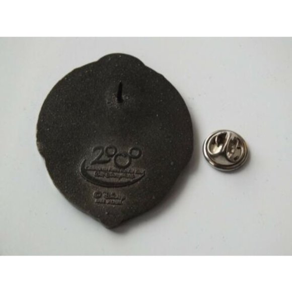 Disney Framed Maleficent Walt Disney World Collectible Pin From 2000 - Picture 7 of 7